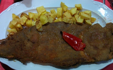 La mejor gastronomía del norte de España: tradición, mar y cocina con identidad_82
