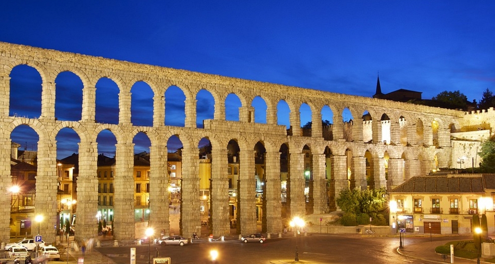 La Ruta de Isabel La Católica