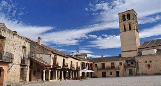 La Ruta de Isabel La Católica