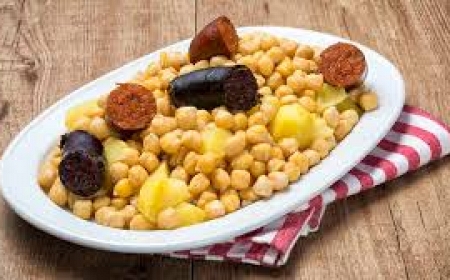 Madrid y su gastronomía: tradición, mercados y alta cocina en la capital española_76