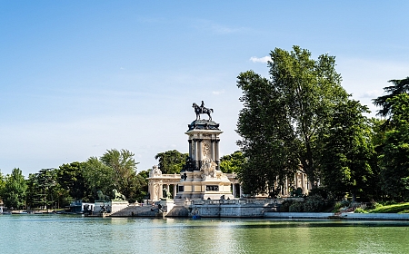 Main World Heritage Sites in the Comunidad de Madrid_86