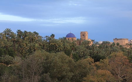 Main World Heritage Sites in the Comunidad Valenciana_93