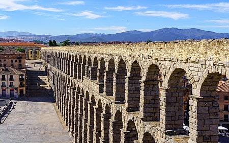 Monumentos culturales más importantes de España que hay que visitar