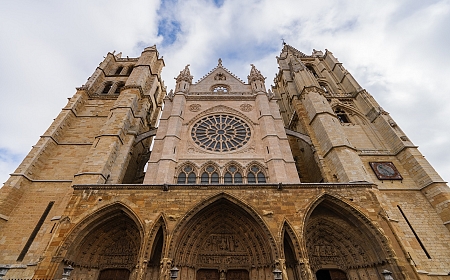 Most important cultural monuments of Castilla y León to discover its history_89