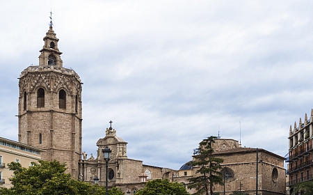 Most important cultural monuments of the Comunidad Valenciana_90