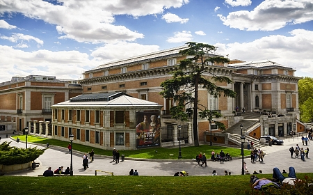 Most important museums of the Comunidad de Madrid to discover art and culture_97