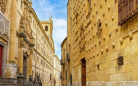 Principales lugares Patrimonio de la Humanidad en Castilla y León para descubrir su historia_85