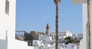 Pueblos Blancos y rincones de Cádiz