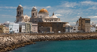 Pueblos Blancos y rincones de Cádiz