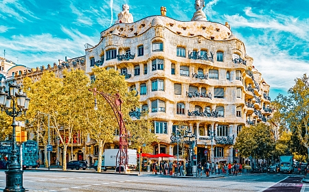 Qué hacer en Barcelona en 3 días