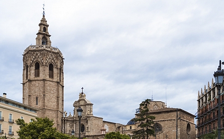 Qué hacer en la Comunidad Valenciana en 7 días