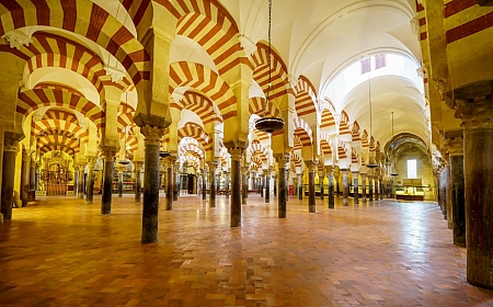 Recorrer Andalucía en coche_19
