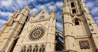 Road trip through medieval Castile: art, history and flavour at every stage