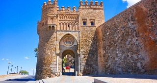 Road trip through medieval Castile: art, history and flavour at every stage