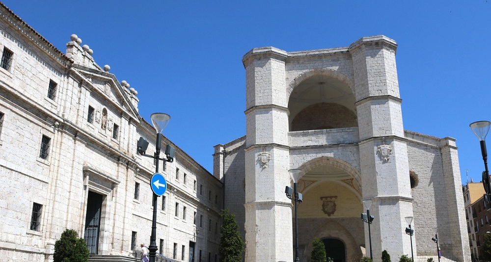 Road trip through medieval Castile: art, history and flavour at every stage