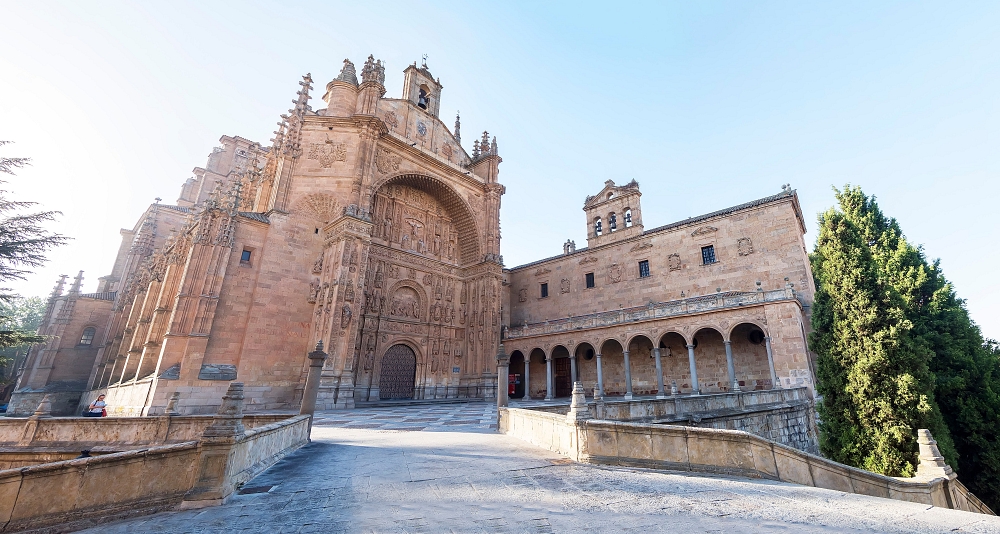 Road trip through medieval Castile: art, history and flavour at every stage