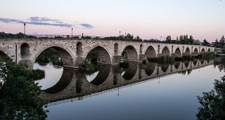 Road trip through medieval Castile: art, history and flavour at every stage