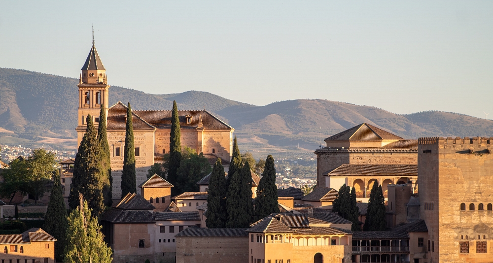 Road trip through the Great Andalusian South: history, art and flavour in every city