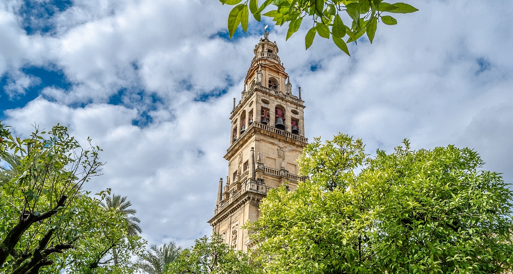 Road trip through the Great Andalusian South: history, art and flavour in every city