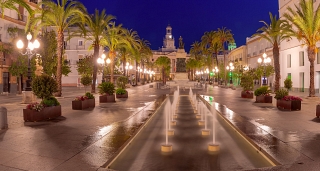 Road trip through the Great Andalusian South: history, art and flavour in every city