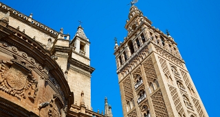 Road trip through the Great Andalusian South: history, art and flavour in every city