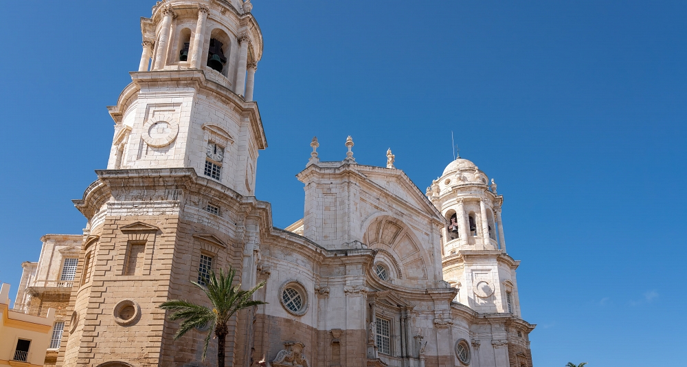 Road trip through the Great Andalusian South: history, art and flavour in every city