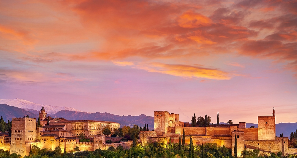 Road trip through the Great Andalusian South: history, art and flavour in every city