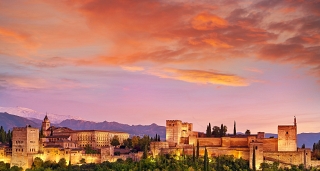 Road trip through the Great Andalusian South: history, art and flavour in every city