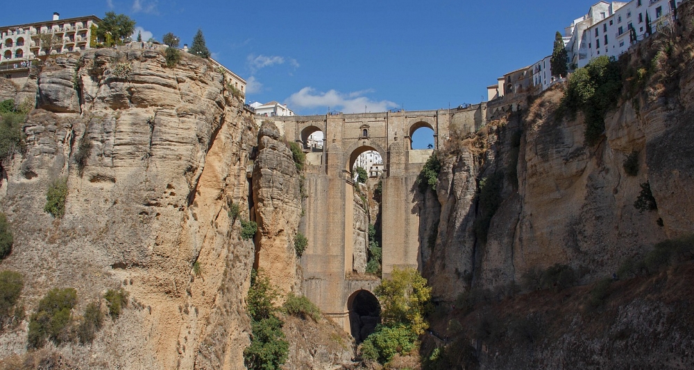 Road trip through the Great Andalusian South: history, art and flavour in every city