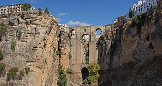 Road trip through the Great Andalusian South: history, art and flavour in every city