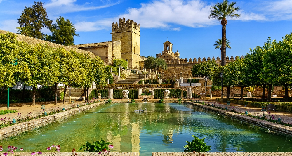Road trip through the Great Andalusian South: history, art and flavour in every city