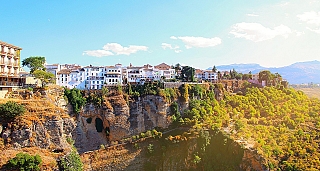Road trip through the Great Andalusian South: history, art and flavour in every city