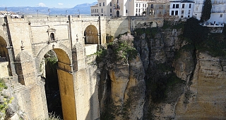 Road trip through the Great Andalusian South: history, art and flavour in every city