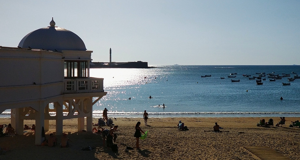 Road trip through the Great Andalusian South: history, art and flavour in every city