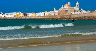 Road trip through the Great Andalusian South: history, art and flavour in every city