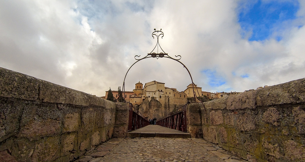 Road trip through the Mediterranean and Levante: history, sea and southern essence