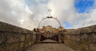 Road trip through the Mediterranean and Levante: history, sea and southern essence