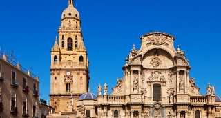 Road trip through the Mediterranean and Levante: history, sea and southern essence