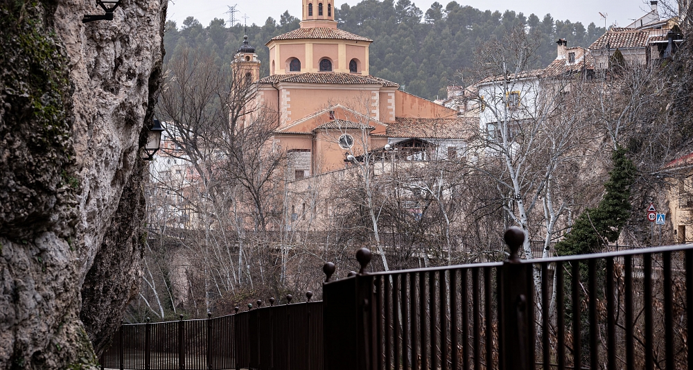 Road trip through the Mediterranean and Levante: history, sea and southern essence
