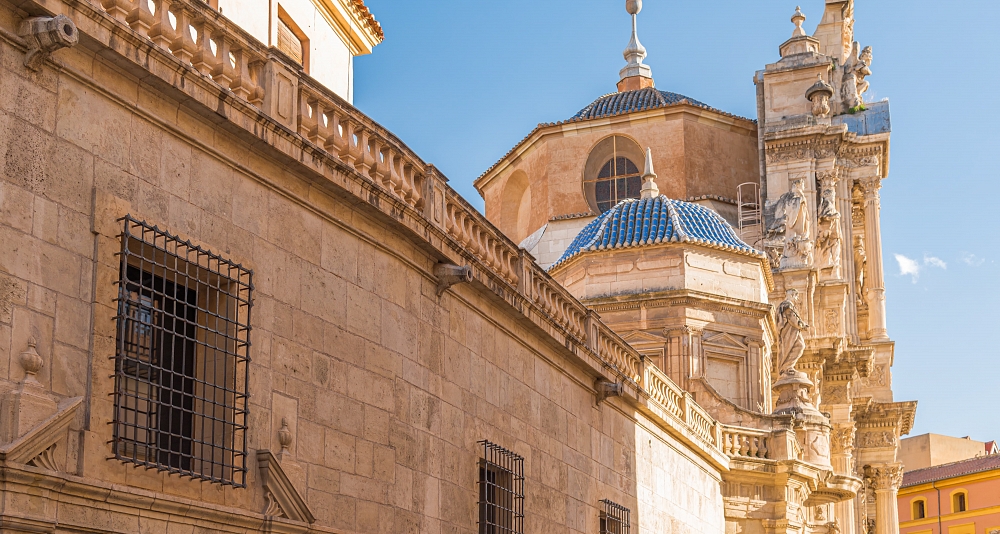 Road trip through the Mediterranean and Levante: history, sea and southern essence