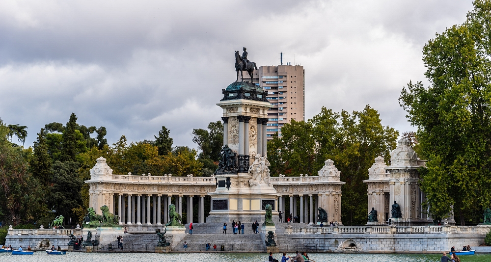 Road trip through the Mediterranean and Levante: history, sea and southern essence