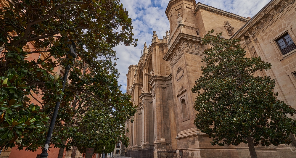 Road trip through the Mediterranean and Levante: history, sea and southern essence