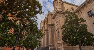 Road trip through the Mediterranean and Levante: history, sea and southern essence