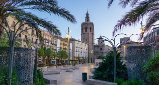 Road trip through the Mediterranean and Levante: history, sea and southern essence