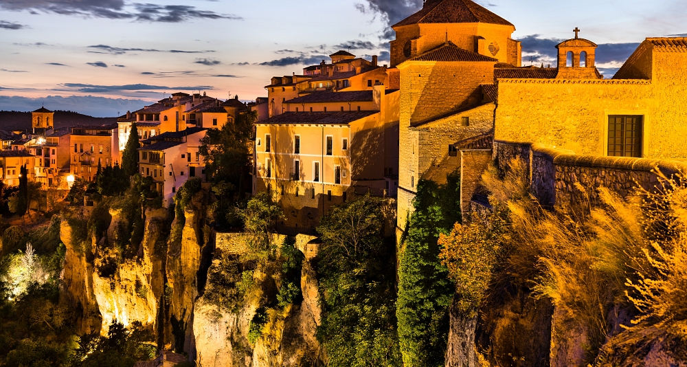 Road trip through the Mediterranean and Levante: history, sea and southern essence