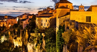 Road trip through the Mediterranean and Levante: history, sea and southern essence