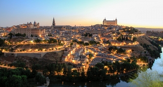 Ruta en coche por la Castilla medieval: arte, historia y sabor en cada etapa