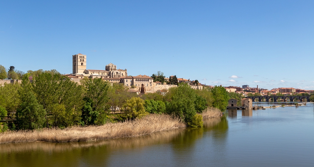 Ruta en coche por la Castilla medieval: arte, historia y sabor en cada etapa