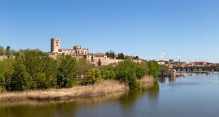 Ruta en coche por la Castilla medieval: arte, historia y sabor en cada etapa