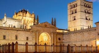 Ruta en coche por la Castilla medieval: arte, historia y sabor en cada etapa